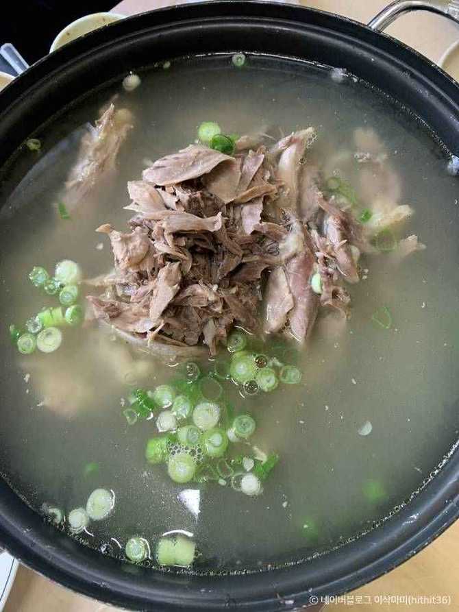 경상북도 군위군 기러기농장가든, HACCP 인증 사료로 안전하게 기러기 요리 즐기기 5