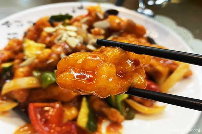 Gensan Chinese Restaurant Guide - image 5