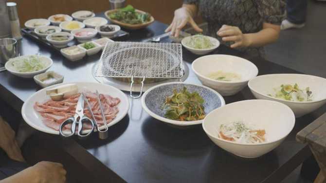 울산 언양불고기 맛집, 한우촌에서 즐기는 최고급 한우구이 5