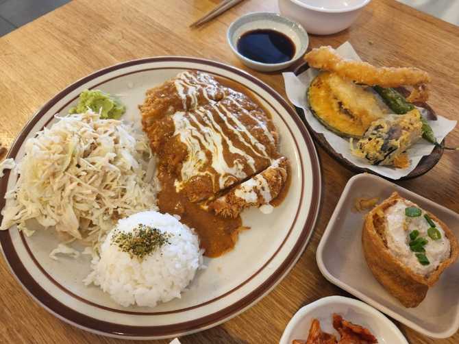 제주 표선우동가게: 맛과 가격 모두 만족하는 인기 일식 맛집 5
