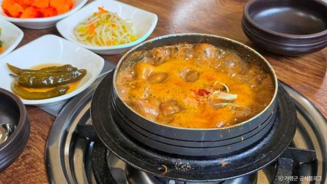 가평장원추어탕, 가평 현지인 추천 추어탕 맛집과 인기 메뉴 안내 5
