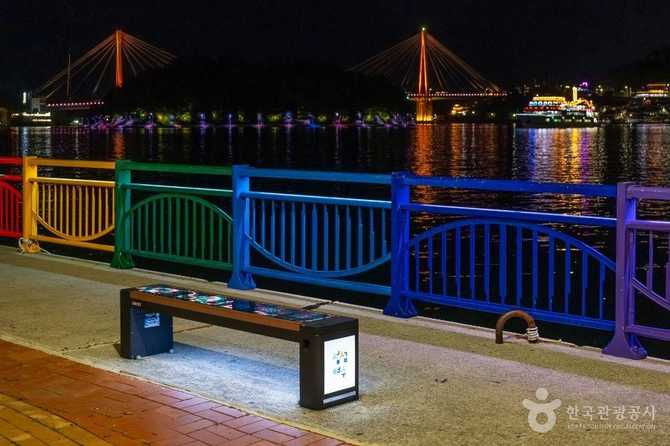 Discover Yeosu's Night Digital Media - image 8