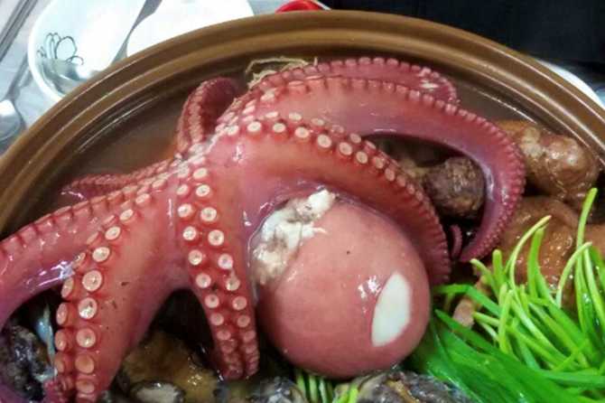 광주 해남군 바다동산, 해산물 전문 자연밥상 맛집 소개 5
