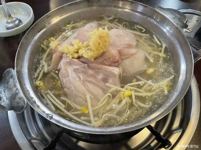 부산복집: 70년 전통의 복어요리 맛집과 방문 정보 5