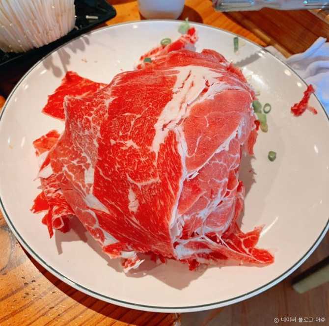 경기도 시흥시 버섯생농장 본점, 건강한 한식 버섯요리 맛집 5