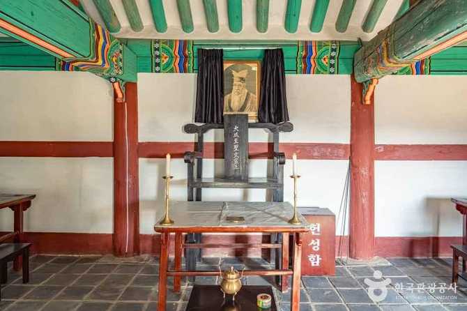 경기도 김포 통진향교, 역사와 문화유산의 만남 5