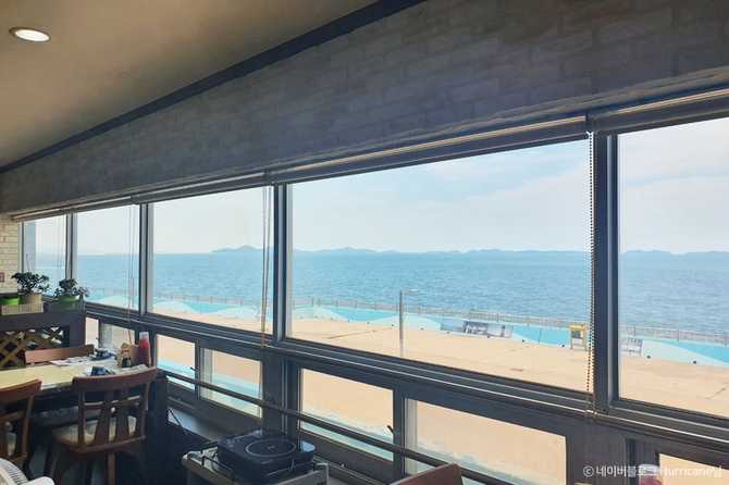 군산 비응항 물고기자리 해산물 맛집, 신선한 해산물과 멋진 경관 즐기기 5