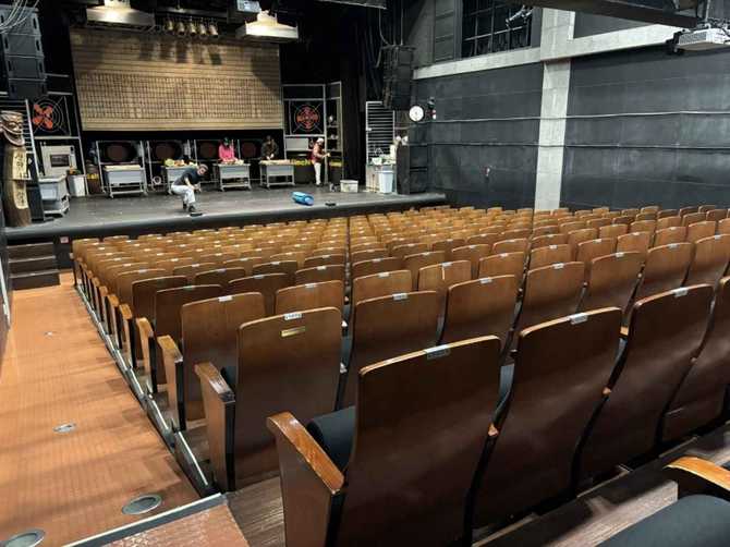 명동난타극장 정보와 서울 대표 공연 명소 가이드 5