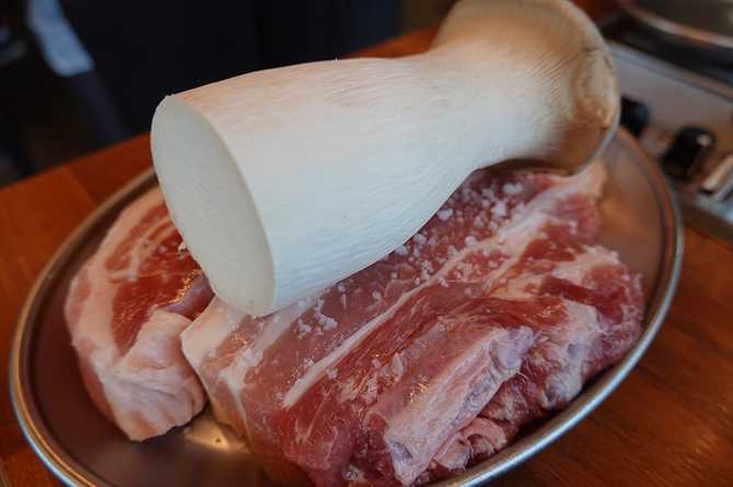 제주 애월 흑돼지 맛집, 금돈가 제주본점 소개와 방문 팁 5