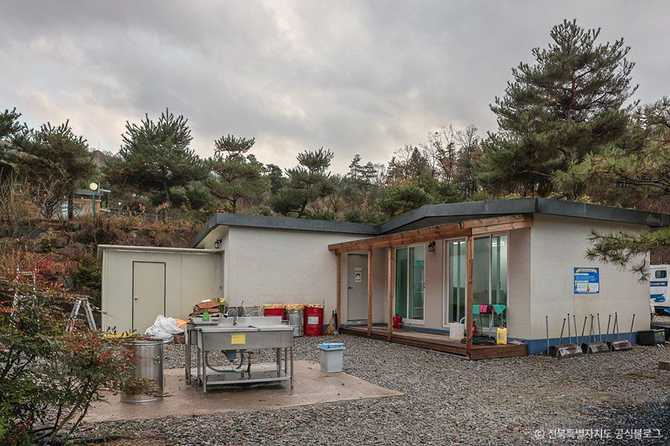 Lohas Camping Site in Jeongeup - image 6