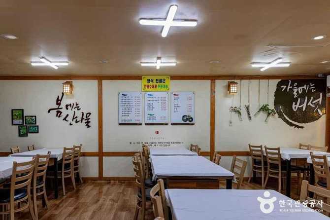 Discover the Best Traditional Korean - image 5