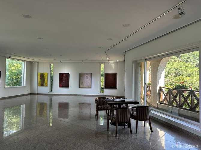 Gawon Art Museum - image 6