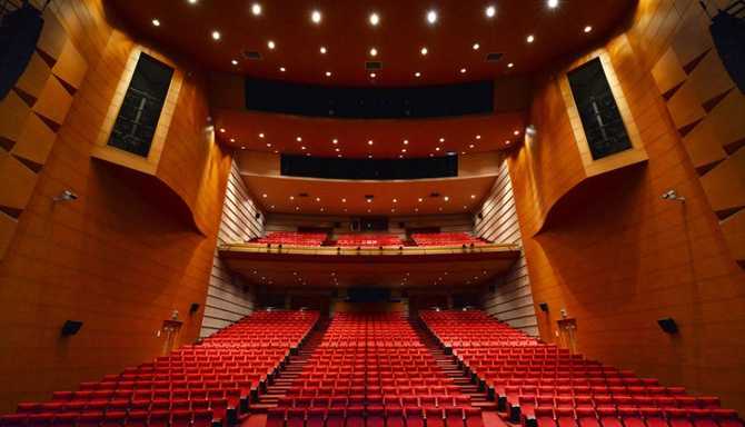 Hanam Arts and Culture Center - image 17