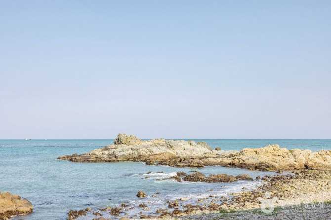 Explore Busan Osiria Coastal Walkway - image 17