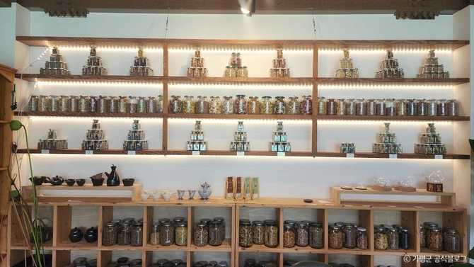OroSii Flower Tea - image 4