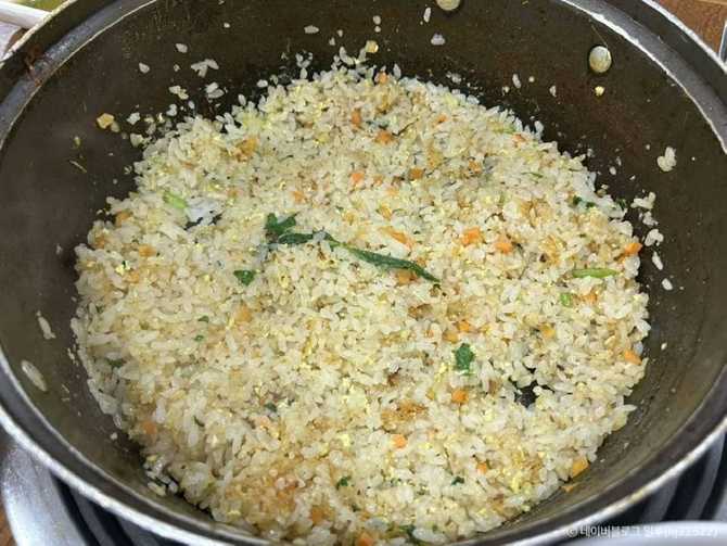 광주 최다연샤브샤브 맛집, 얼큰한 육수와 신선한 해산물의 조화 5