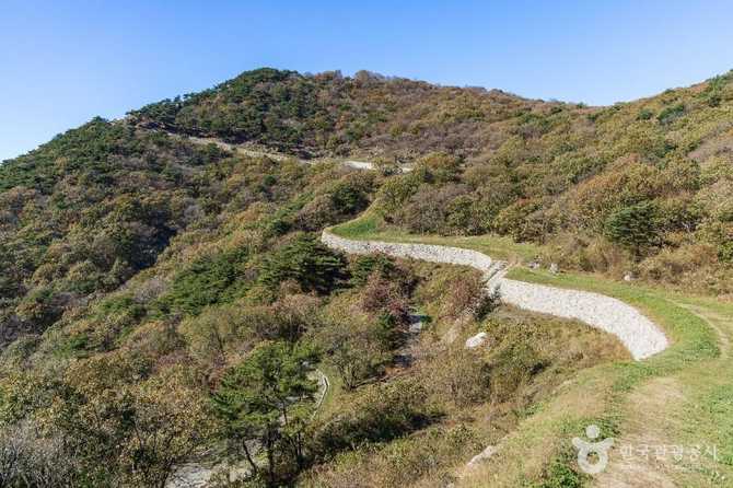 Explore Buyeo Imjin Fortress - image 5