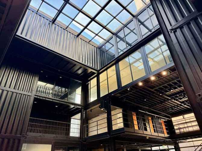 Discover SJ Kunsthalle - image 4