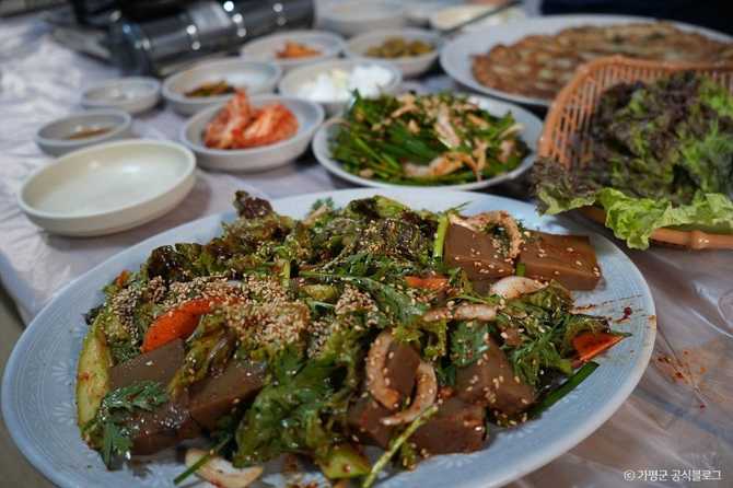 가평 동기간 맛집 정보와 방문 팁, 예약 방법까지 한눈에 보기 5