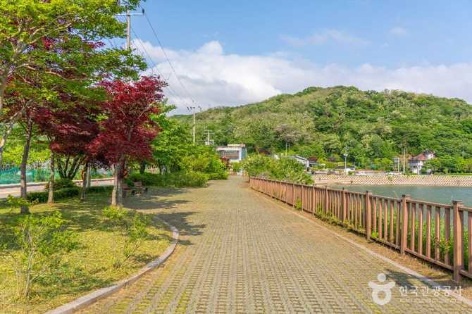 Discover Ganchi Reservoir - image 5