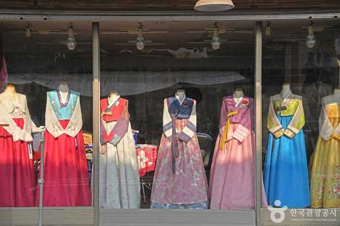 인천 중앙시장 가볼 만한 전통시장, 위치와 특징 안내 5