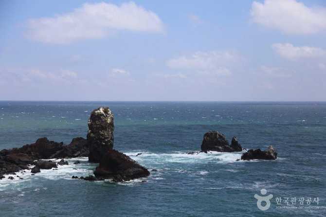 제주 섭지코지 여행 가이드: 자연경관과 명소 정보 10