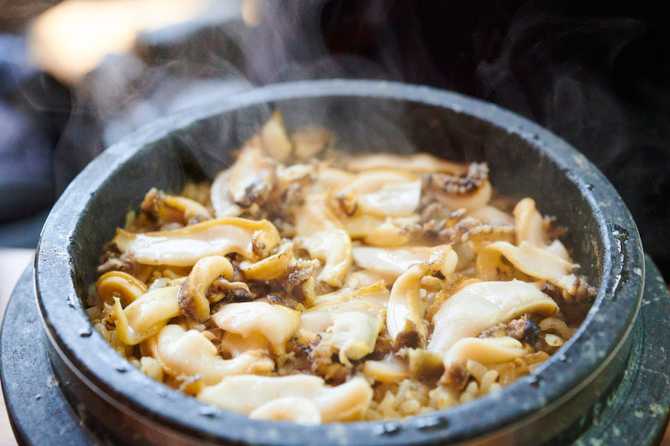 제주 애월 은혜전복 맛집, 신선한 전복요리와 건강한 식사 추천 5