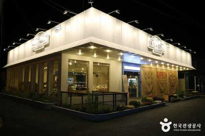 포천로컬푸드마켓: 지역 농산물 직거래와 농업 활성화의 중심지 5