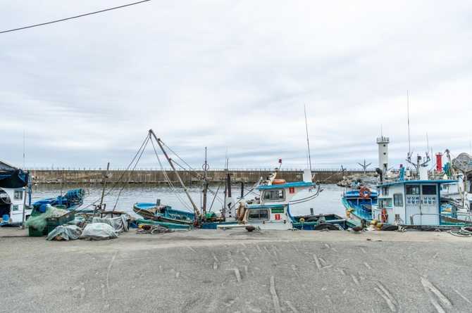 Discover Gangneung Anin Port - image 5