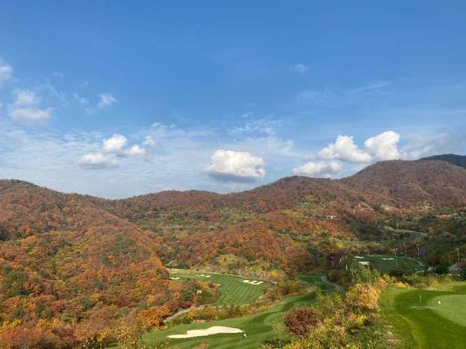 Pucheon Pureunsol Golf Club - image 5