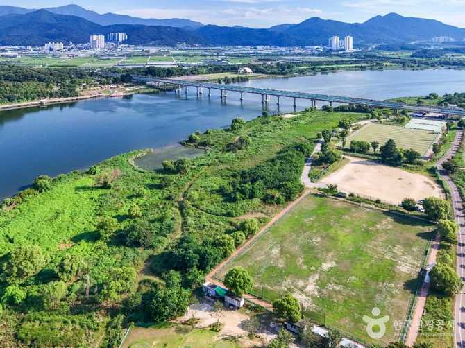 Discover Dasan Cultural Park - image 6