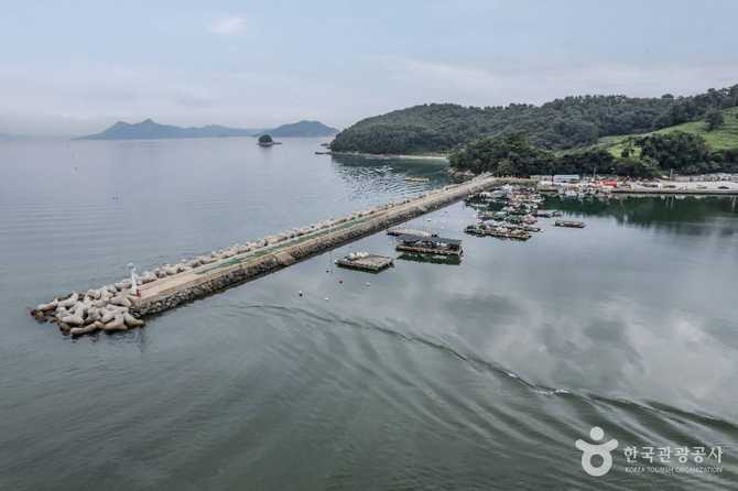 Discover Jangpo Port in South - image 6