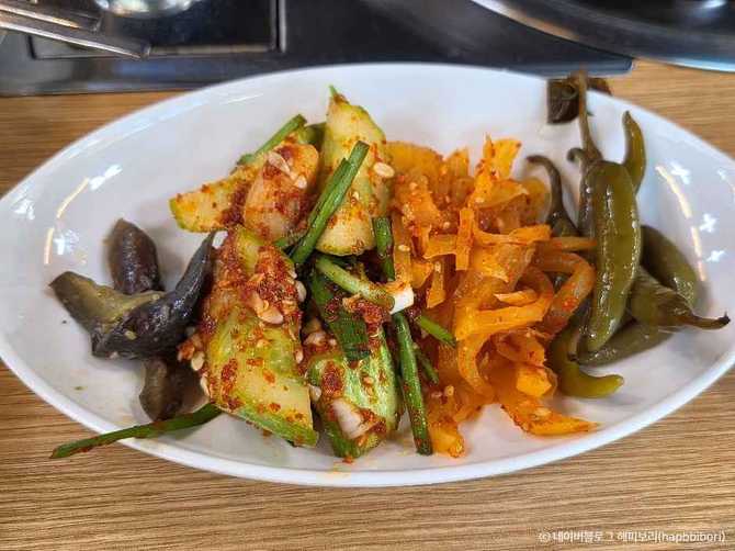 천안원조닭똥집 맛집 추천, 매콤한 닭요리와 다양한 메뉴 즐기기 5