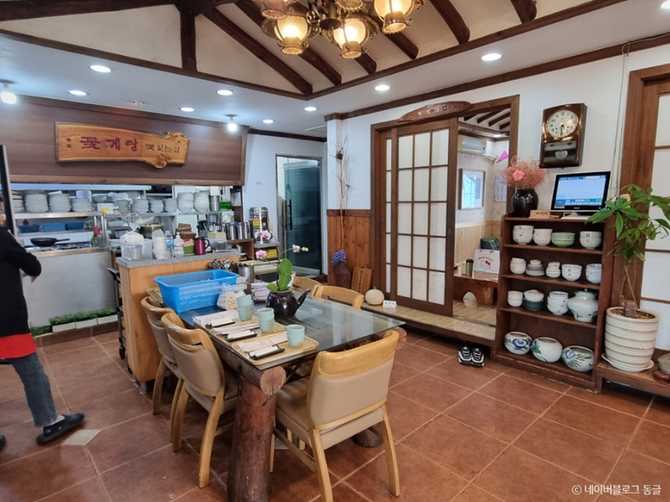 Best Seafood Restaurant Near Incheon - image 6