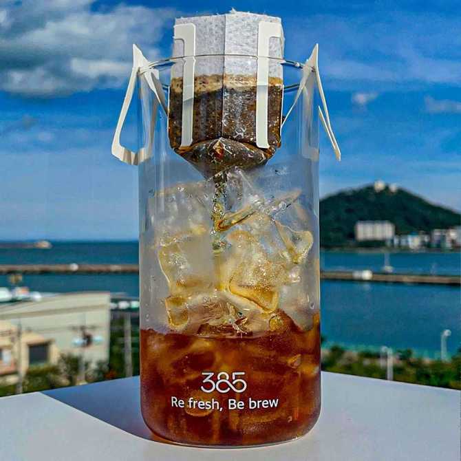 Discover the Best Cafe 385 - image 4
