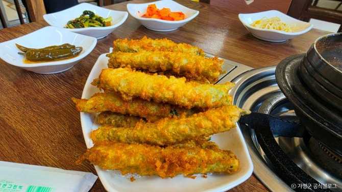 가평장원추어탕, 가평 현지인 추천 추어탕 맛집과 인기 메뉴 안내 6