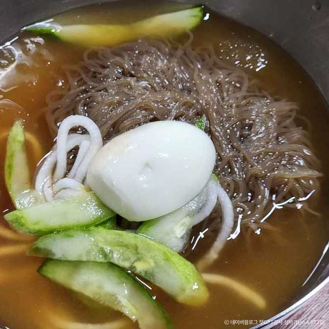 아산 은정갈비 맛집, 백년가게 선정된 돼지갈비 전문점 소개 6