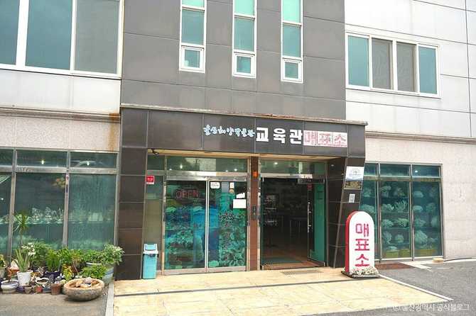 Ulsan Marine Museum - image 6