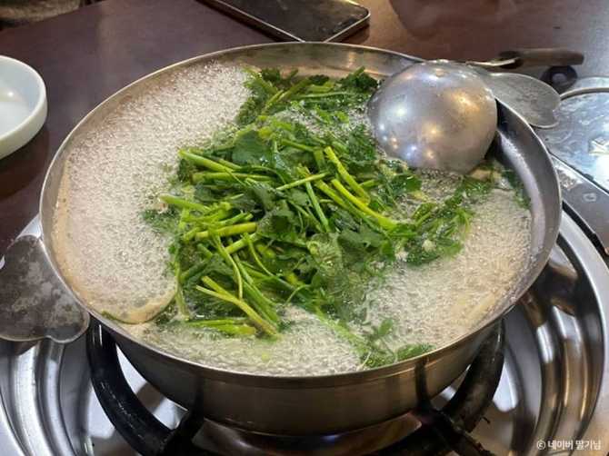 부산복집: 70년 전통의 복어요리 맛집과 방문 정보 6
