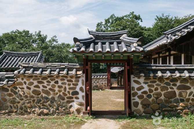 연천 숭의전지: 고려 왕실과 공신들의 위패를 모신 역사적 유적지 17