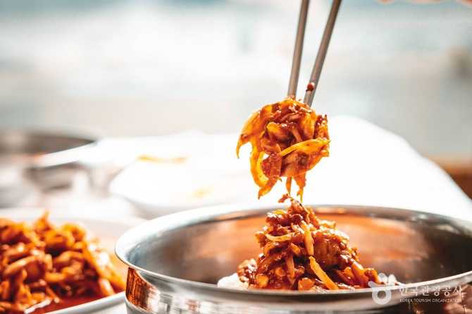 장흥 바다하우스 맛집 정보와 인기 메뉴, 위치 안내 7