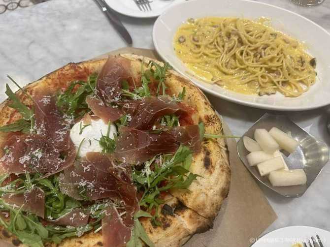 Experience Authentic Italian Cuisine at - image 5