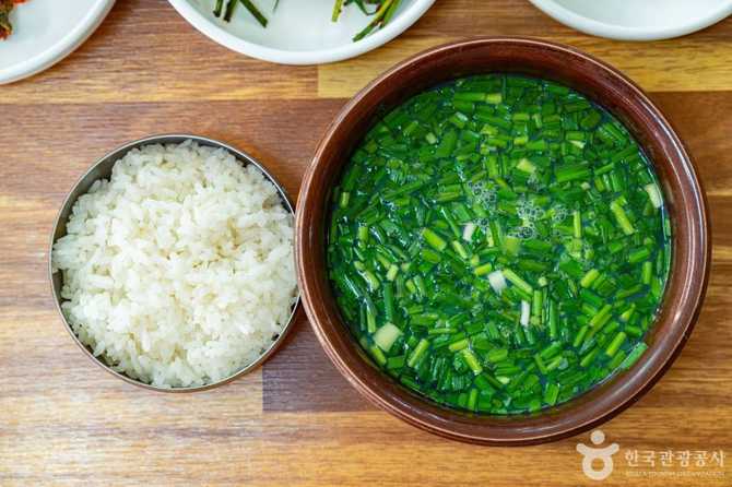 하동 재첩요리 맛집, 부흥재첩식당 방문 가이드 6