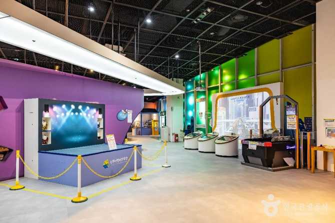 Incheon Children's Science Museum - image 9