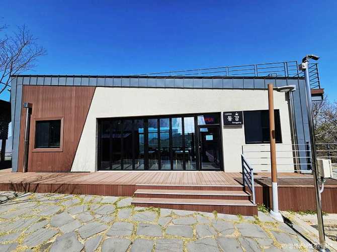 동강전망자연휴양림 가볼 만한 강원도 자연휴양림 추천 8