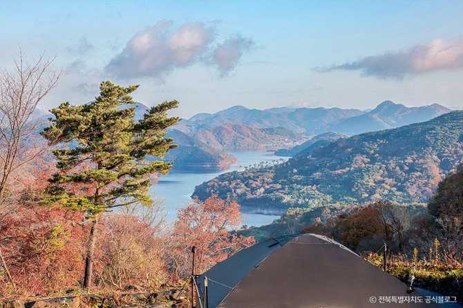 Lohas Camping Site in Jeongeup - image 5