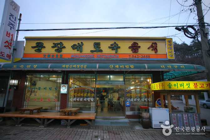 Discover the Best Korean Local - image 6