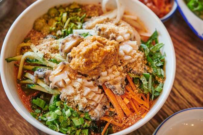 제주 애월 은혜전복 맛집, 신선한 전복요리와 건강한 식사 추천 6