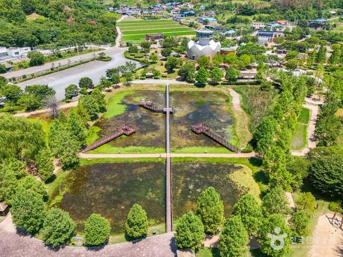 Upo Wetland Ecotourism Experience Center - image 6