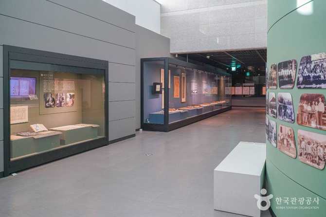 Yongin City Museum - image 7